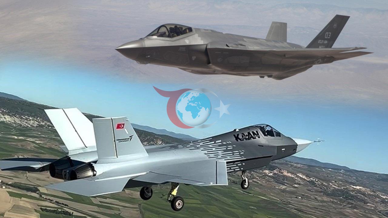 KAAN Motorunda ABD Engeli Aşılıyor: F-35 ve CAATSA Sürecinde Son Durum Ne?