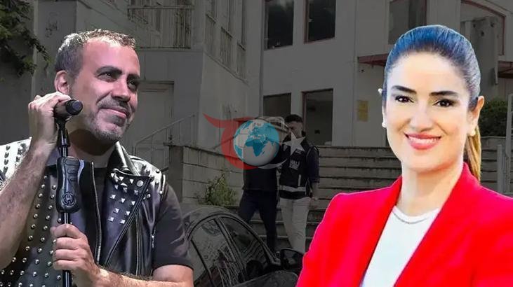 Ahbap Soruşturmasında Tutuklanan Ece Güner’den Şok Mektup: "Haluk Levent Bana 1 Yıl Boyunca Kan Kusturdu"