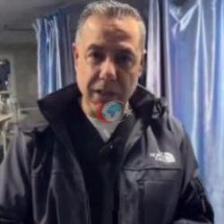 İsrail hapishanesindeki doktor gündemde! Filistin'den BM'ye çağrı