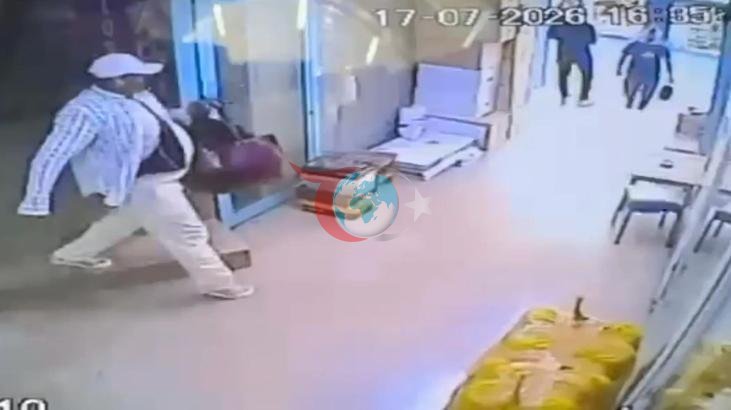 Fatih'te Akılalmaz Altın Hırsızlığı: Özel Düzenekle 4 Kilogram Altını Böyle Çaldılar