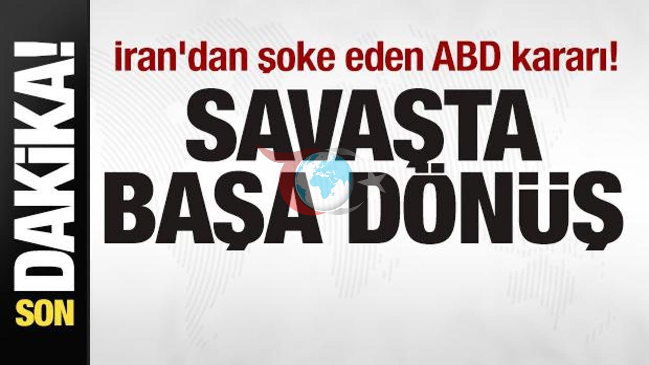 İran və ABŞ arasında işlər pozuldu: Anlaşma Memorandumu tamamilə dayandırıldı