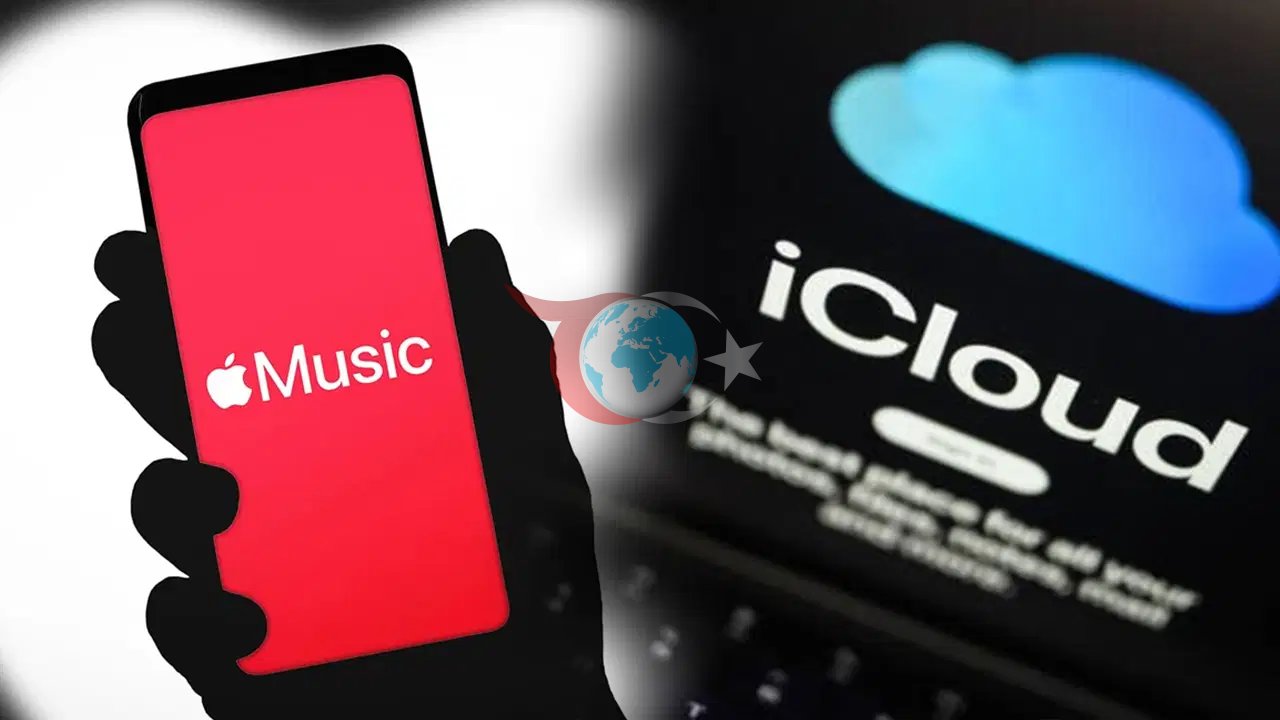 Apple'dan Türkiye'deki Kullanıcılarına Kötü Haber: Apple Music ve iCloud+ Fiyatlarına Dev Zam!