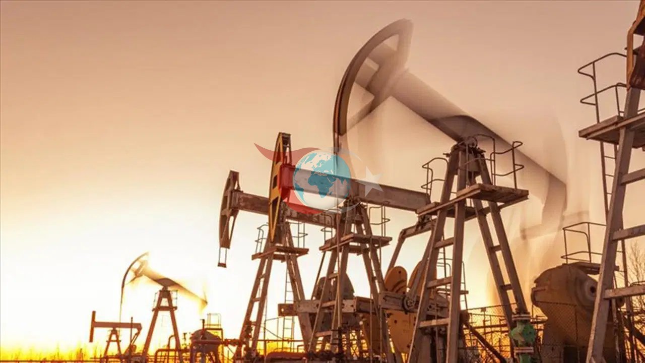 ABD'de Petrol Sondaj Kulesi Sayısında Dikkat Çekici Artış: Son Bir Yılda Yüzde 30'u Buldu