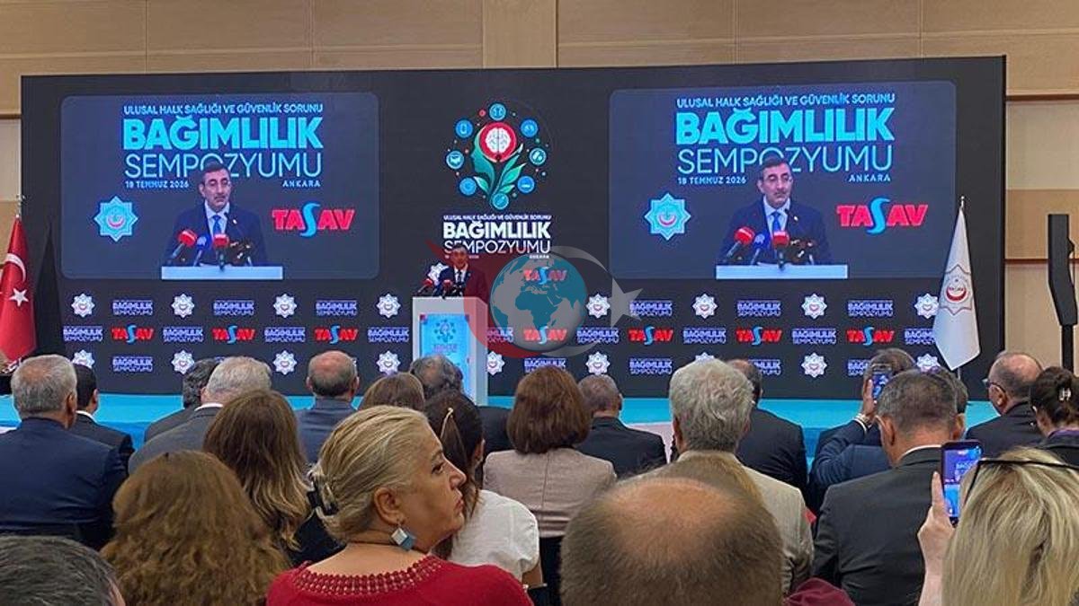 Cevdet Yılmaz Açıkladı: Bağımlılıkla Mücadelede Bütüncül Strateji ve Dev Bütçeli Önlemler