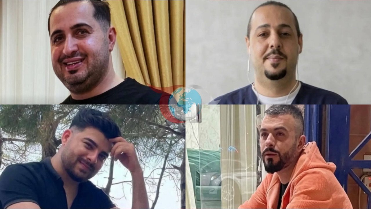 Səudiyyə Ərəbistanında yanğın: Hataylı 4 türk işçi həyatını itirdi