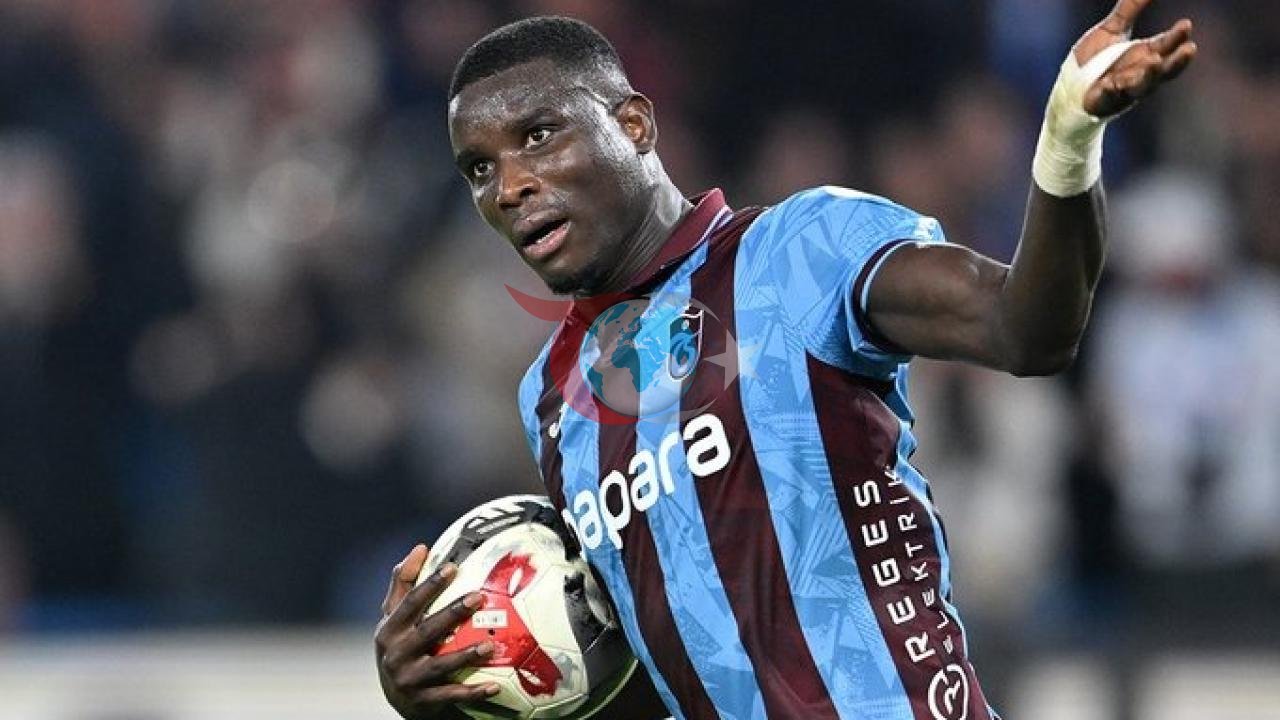 Fenerbahçe'den Yılın Transfer Bombası: Paul Onuachu İçin Trabzonspor'a Dev Takas Teklifi