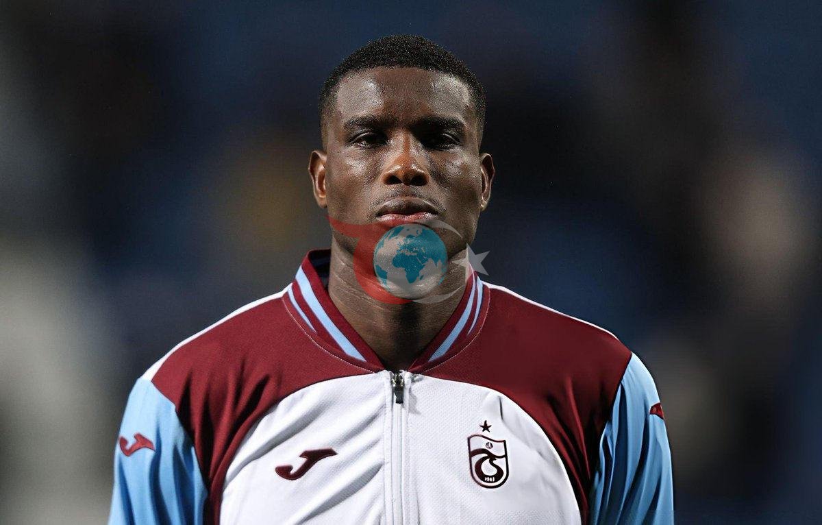 Paul Onuachu