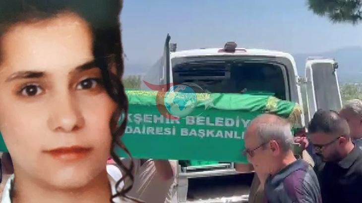 17 Yıllık Sır Perdesi Aralandı: Yasak Aşk Kurbanı Ebru Koyuncu Son Yolculuğuna Uğurlandı