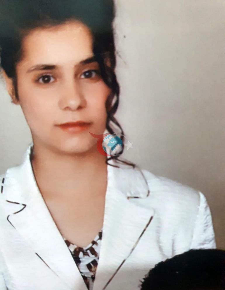 17 yıl beklenen cenaze Yasak aşk kurbanı Ebrunun acı hikayesi