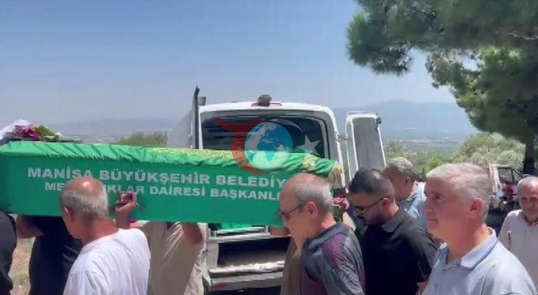 17 yıl beklenen cenaze Yasak aşk kurbanı Ebrunun acı hikayesi
