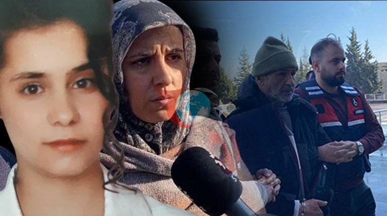 17 yıl beklenen cenaze Yasak aşk kurbanı Ebrunun acı hikayesi