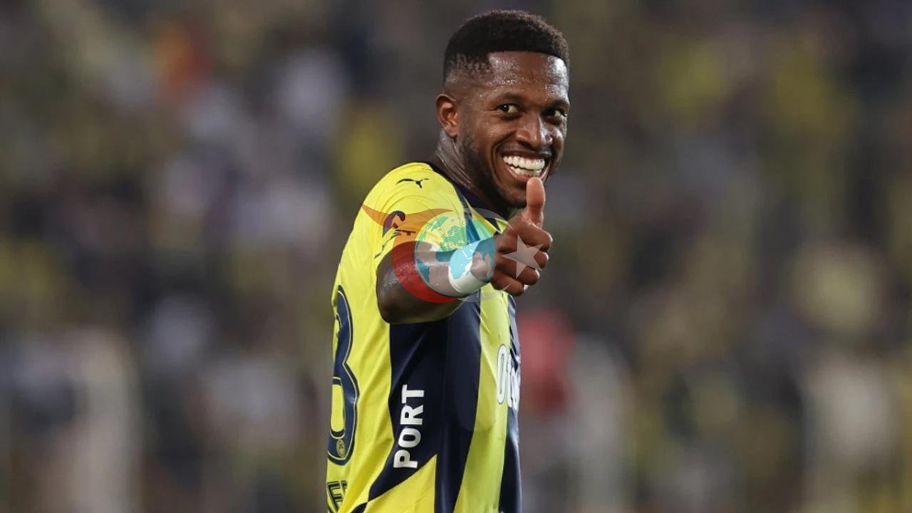 Fənərbaxçada Fred Zəlzələ! Meneceri İstanbula Gəldi, Transfer Təklifi Masada