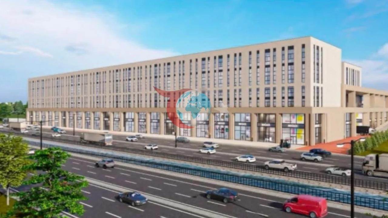 Marmara'nın Yeni Sanayi Üssü: Avrasya OSB 2,5 Milyar TL'lik Yatırımla Devleri Buluşturuyor