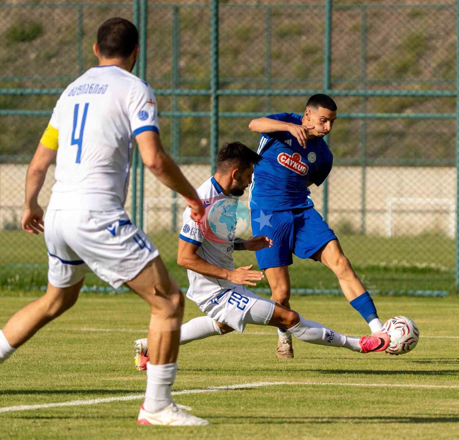 Çaykur Rizespor Erzurum Kampını Noktaladı: Yeni Rota Slovenya