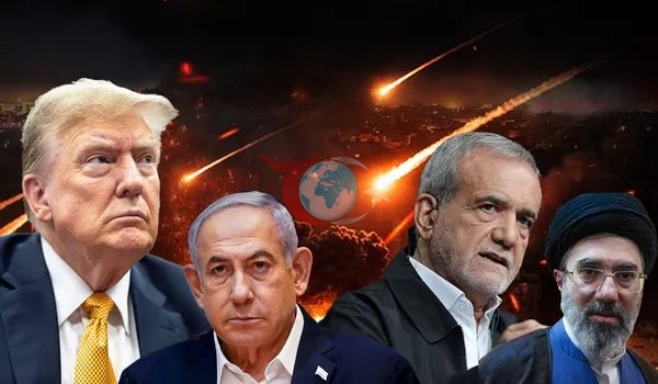 ABD-İran Savaşı'nda Büyük Kriz: Hürmüz Boğazı Kapatıldı, CENTCOM 7 Gündür Vuruyor!