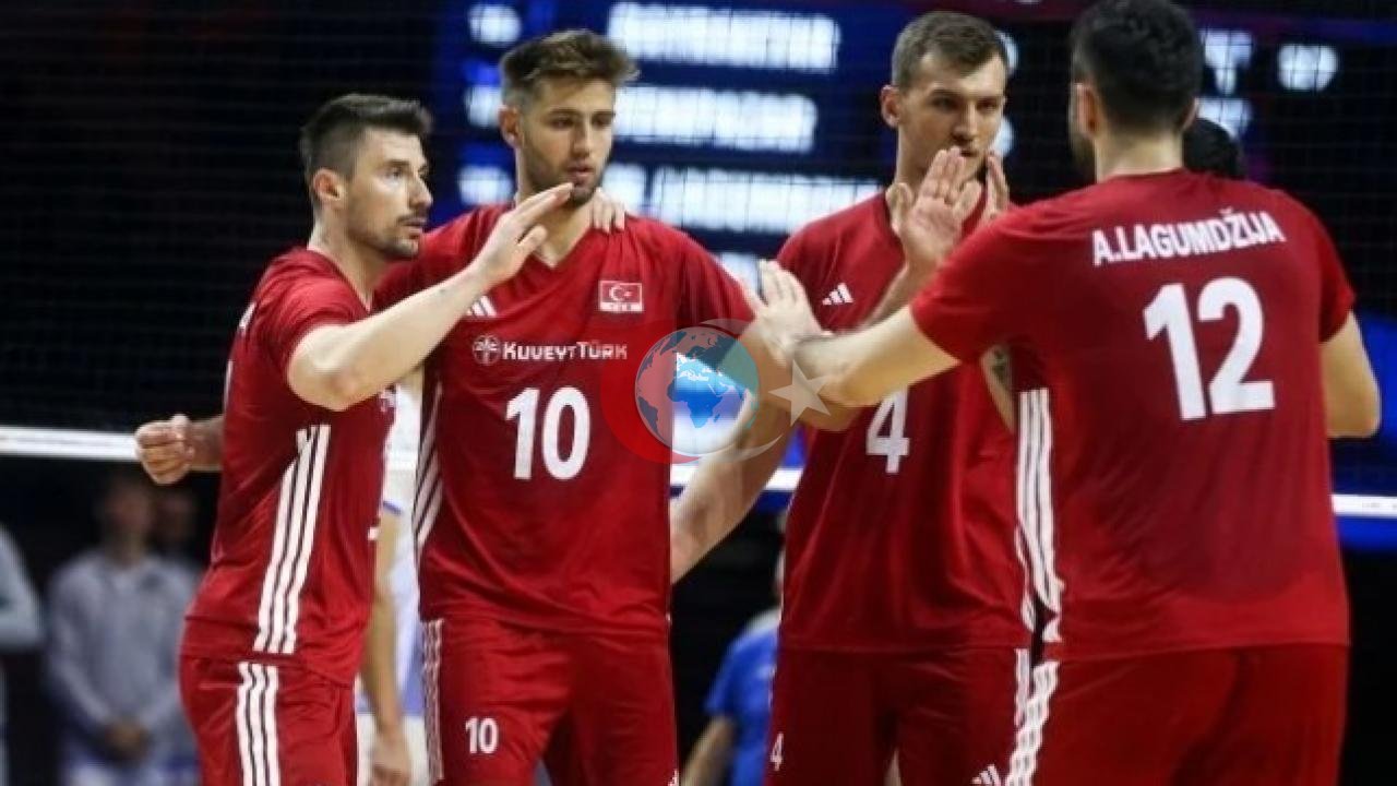 Filenin Efeleri Slovenya Engeline Takıldı: Tarihi Final İçin Gözler İran Maçında