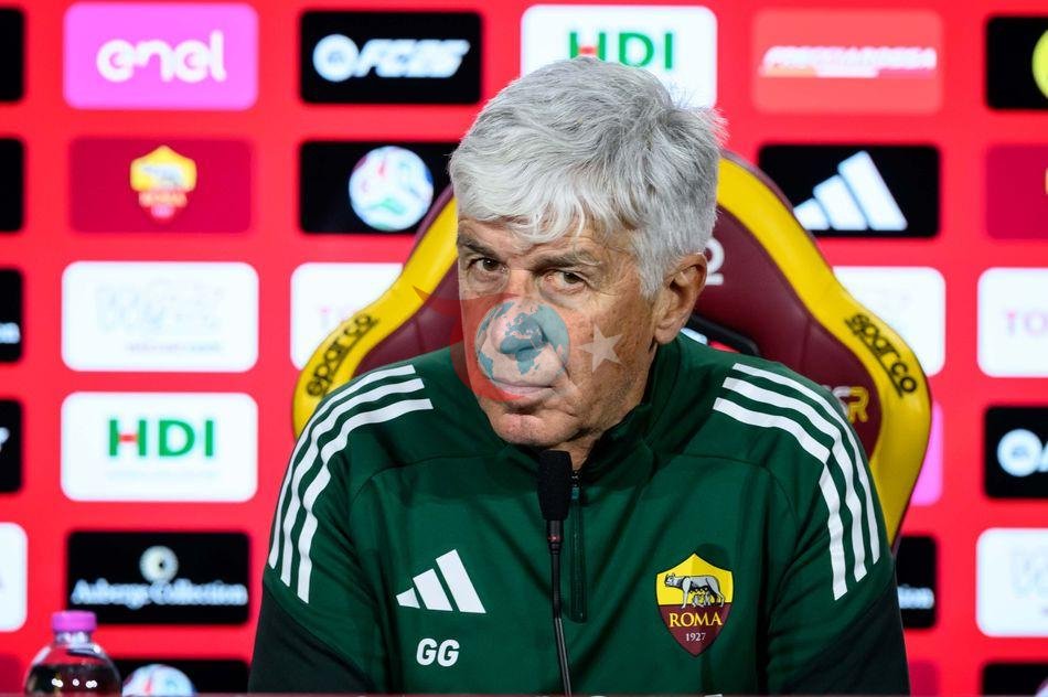 Gian Pierro Gasperini