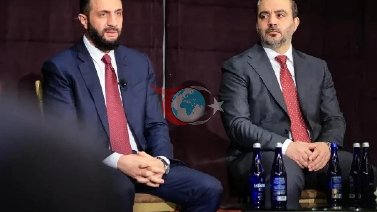 Suriye'den İran'ın Komşu Ülkelere Yönelik Saldırılarına Sert Kınama: "Egemenliğin Açık İhlalidir"