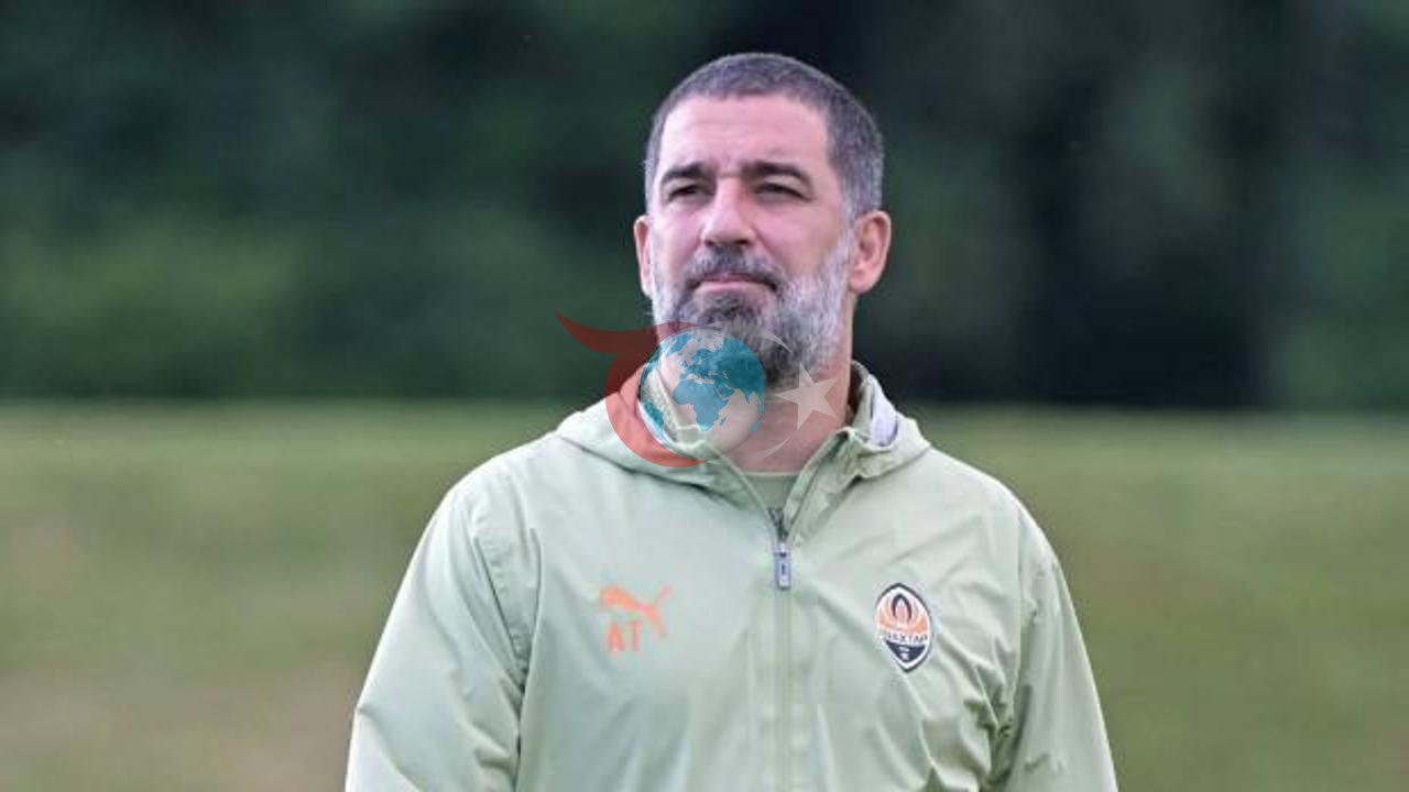 A Milli Takım'da Vincenzo Montella Depremi: Arda Turan Bombası Patladı!