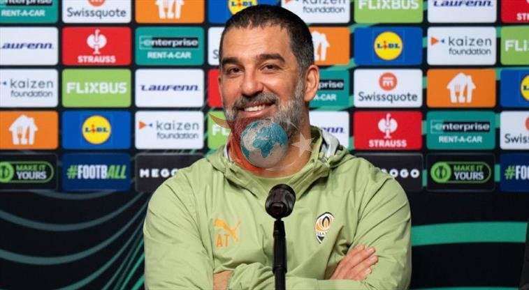 Arda Turan