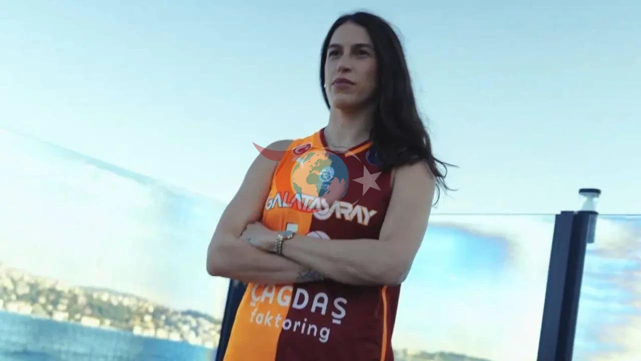 Fənərbaxçadan Qalatasaraya ilin transferi: Sevgi Uzun sarı-qırmızı rənglərə bağlandı!