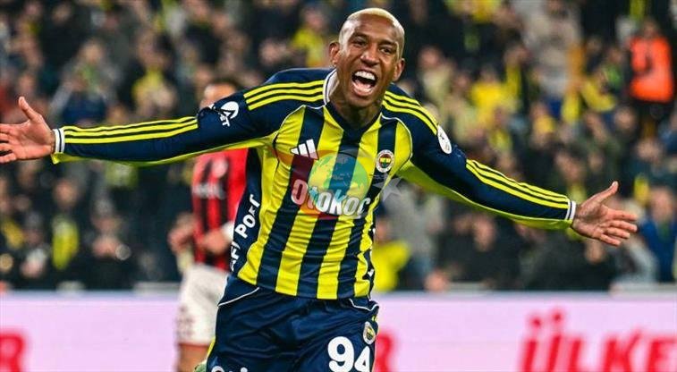 Anderson Talisca