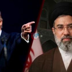 İran lideri Xamneyidən ABŞ-ın son dəqiqə açıqlaması! Trampı dəli edəcək bəyanat