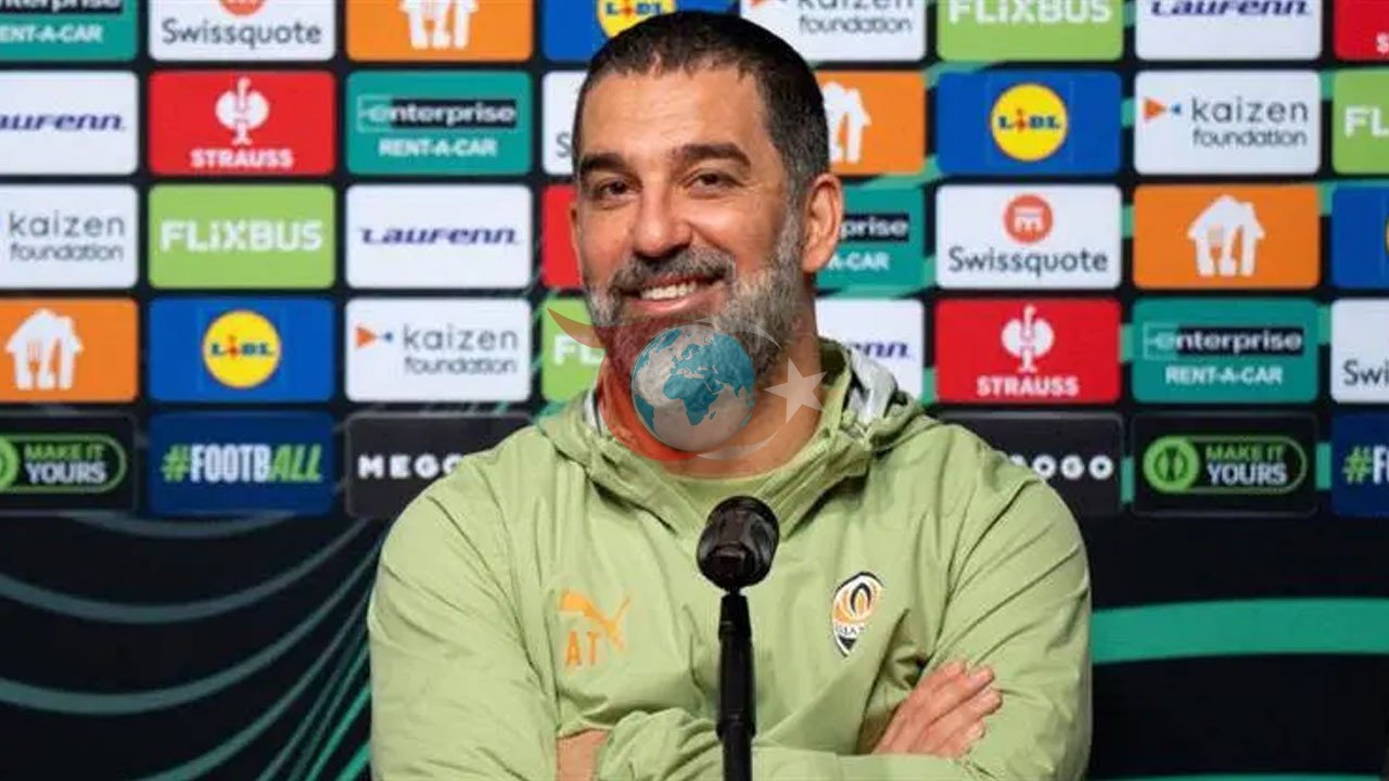 A Milli Takım'da Vincenzo Montella Depremi: Arda Turan Sürprizi Gündeme Bomba Gibi Düştü