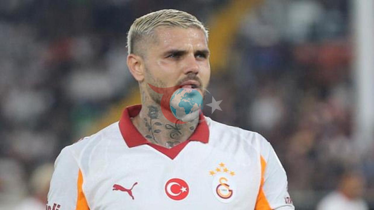 Galatasaray'da Mauro Icardi Depremi: Sözleşme Feshi Sonrası Beşiktaş İddiası Gündeme Bomba Gibi Düştü