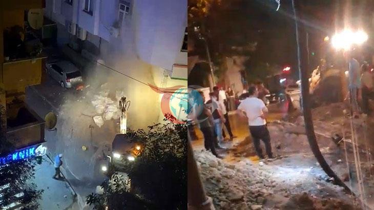 Avcılar'da İSKİ Çalışmasında Ana Su Hattı Patladı: 4 Mahalle Susuz Kaldı