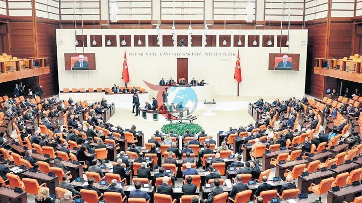 12. Yargı Paketi Yasalaştı: Mahkemelerde Yeni Dönem Başlıyor