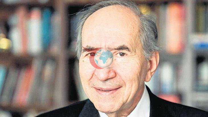 Duayen Gazeteci Altan Öymen Kabri Başında Anılıyor: Milliyet’in Efsane İsmi İçin Tören Düzenlenecek