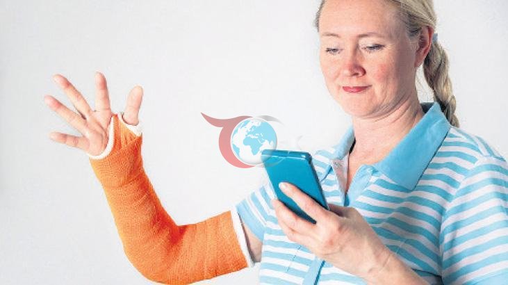 Akıllı Telefonların Gizli Tehlikesi: Mesajlaşma Parmağı Nedir, Nasıl Önlenir?