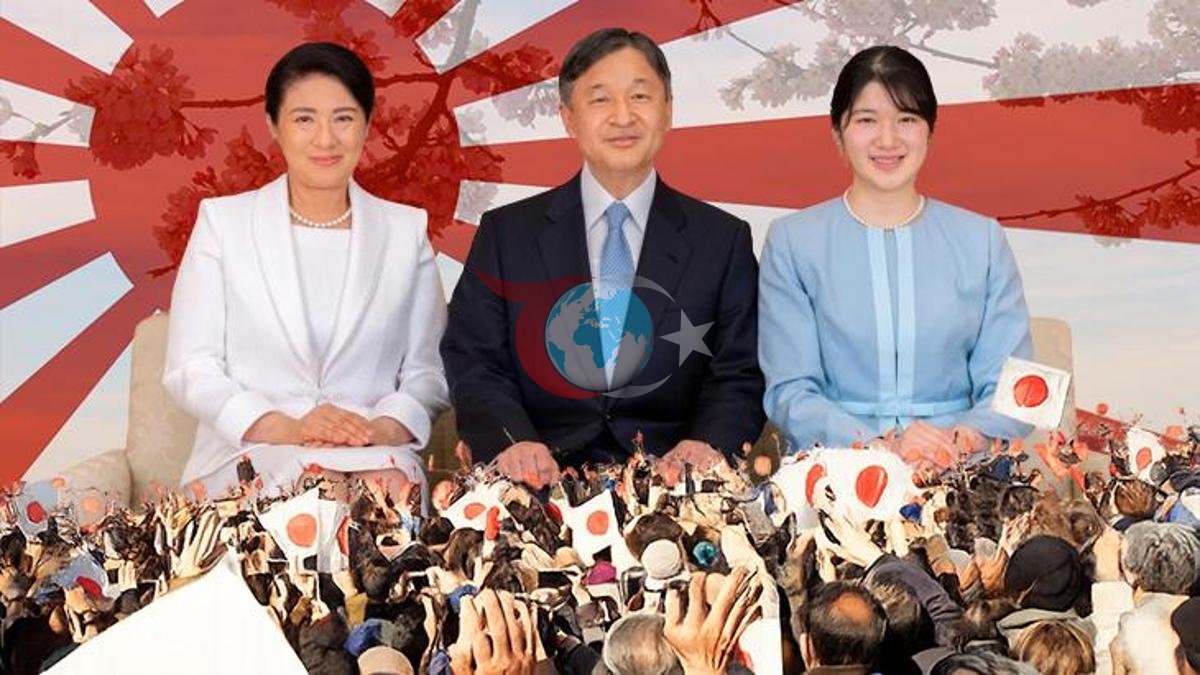2 Bin 500 Yıllık Yamato Hanedanı’nda Veliaht Krizi: Japonya Monarşiyi Kurtarmak İçin Tarihi Adımlar Atıyor