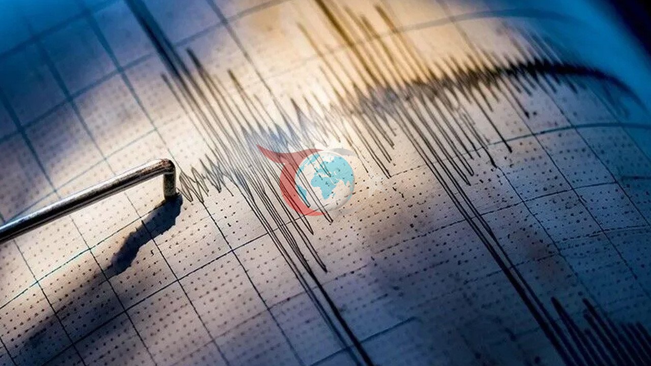 İranda dəhşətli zəlzələ: Xuzistan əyalətində 5 bal gücündə təkan