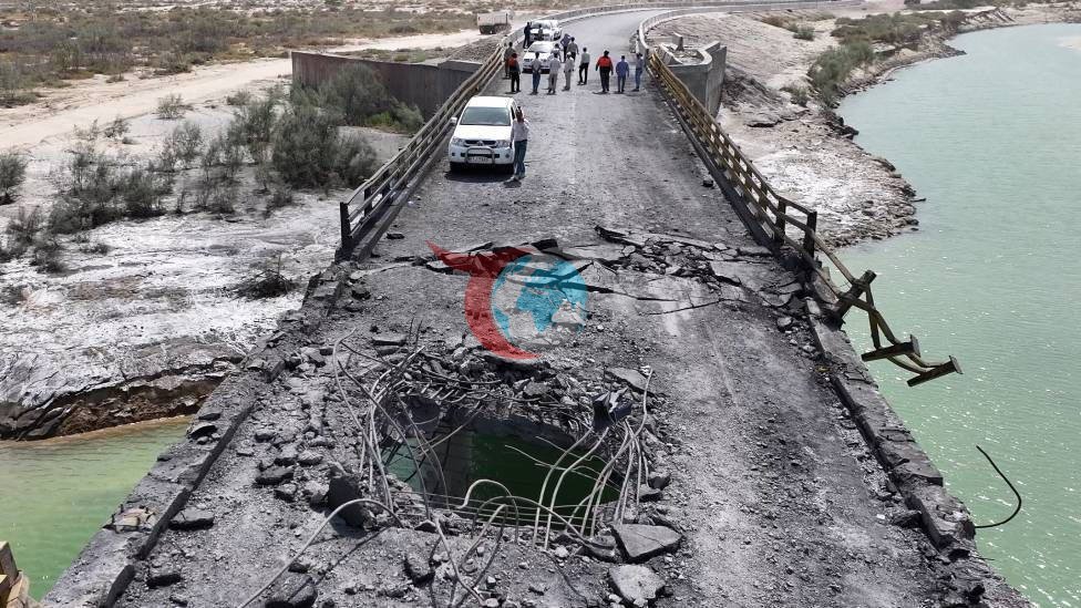 ABD'den Orta Doğu'da Dev Sevkiyat: İran'a Kapsamlı Saldırı Hazırlığı Başladı