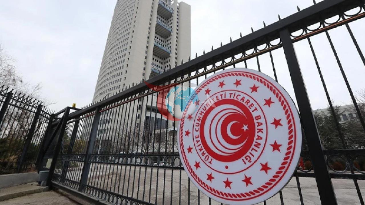 Ticaret Bakanlığı Haziran Ayı Dahilde İşleme İzin Belgelerini Açıkladı: 608 Firmaya Onay