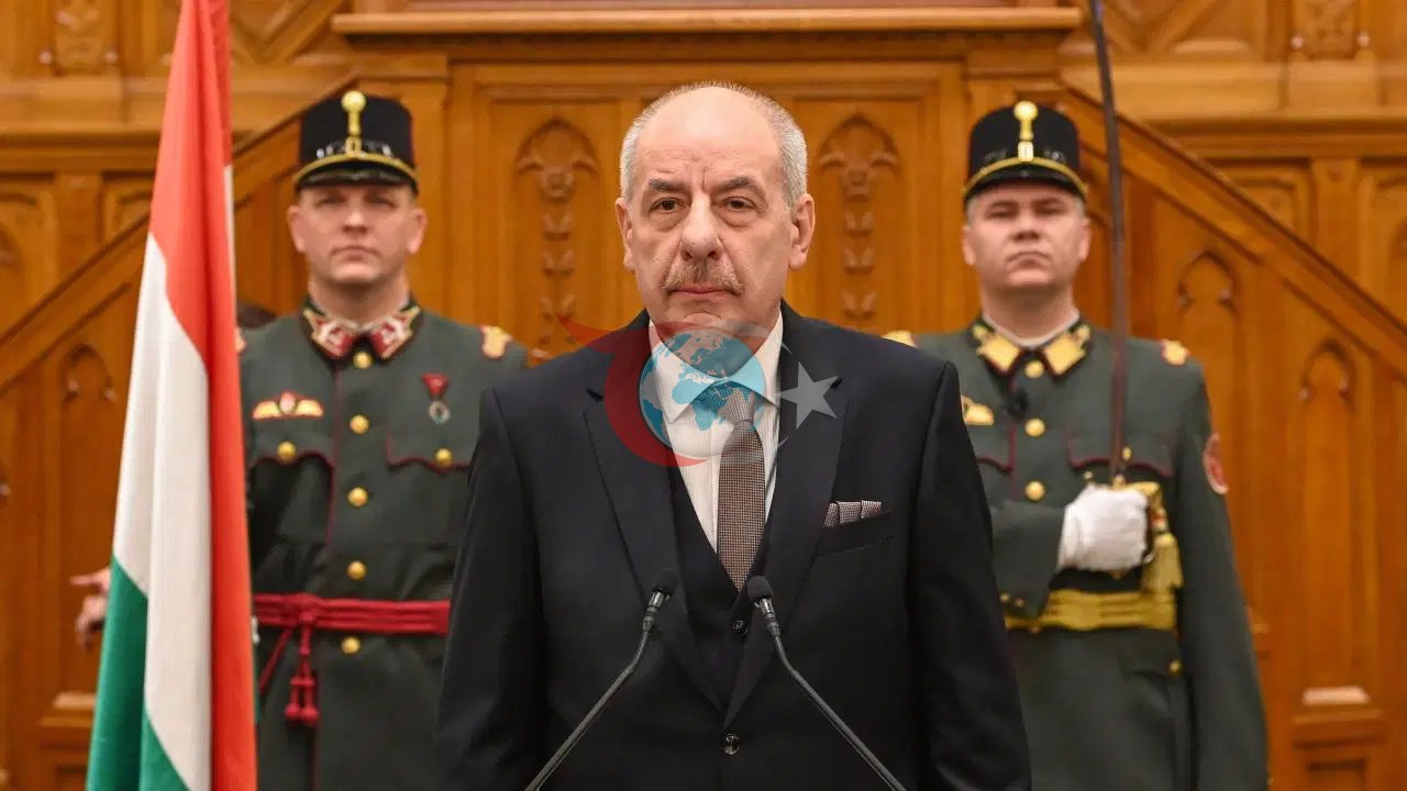Macaristan'da Tarihi Anayasa Değişikliği: Cumhurbaşkanı Sulyok’un Görevi Sona Eriyor