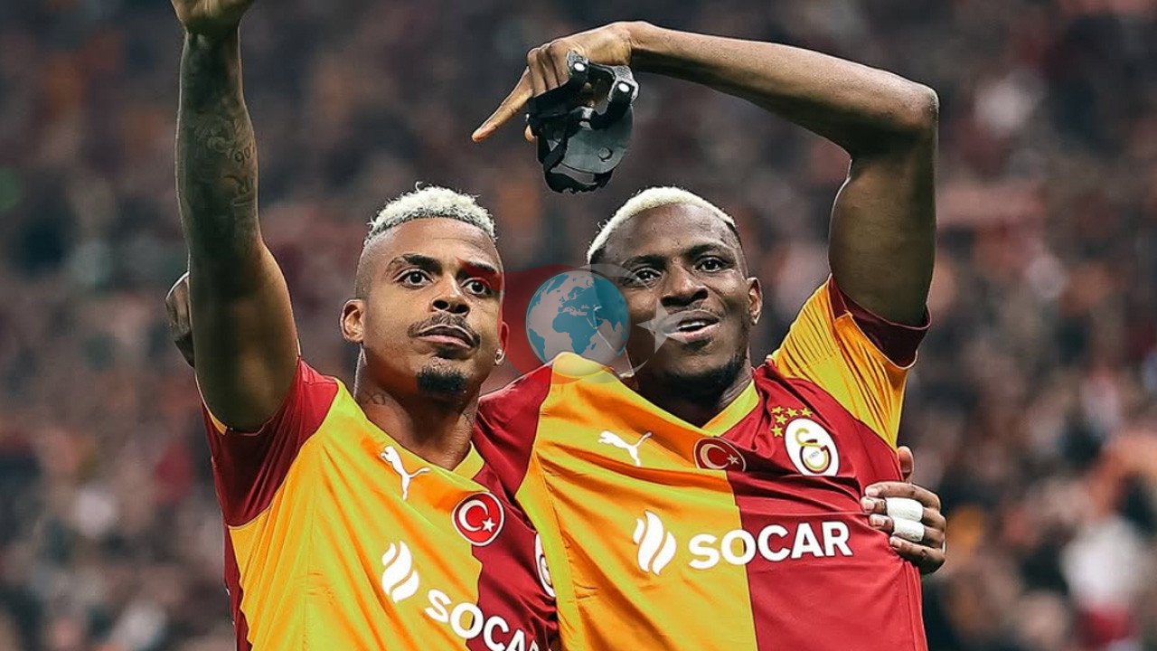 Süper Lig'de Transfer Kazan Kaynıyor: Mario Lemina İçin Beşiktaş Devreye Girdi!