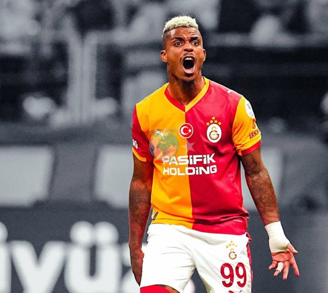 Süper Lig devi Mario Lemina'yı radarına aldı! - Resim: 0