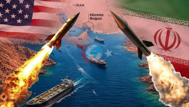 ABD-İran Gerilimi Tırmanıyor: Ürdün’deki Amerikan Üslerine Beş Günde Dört Ağır Saldırı