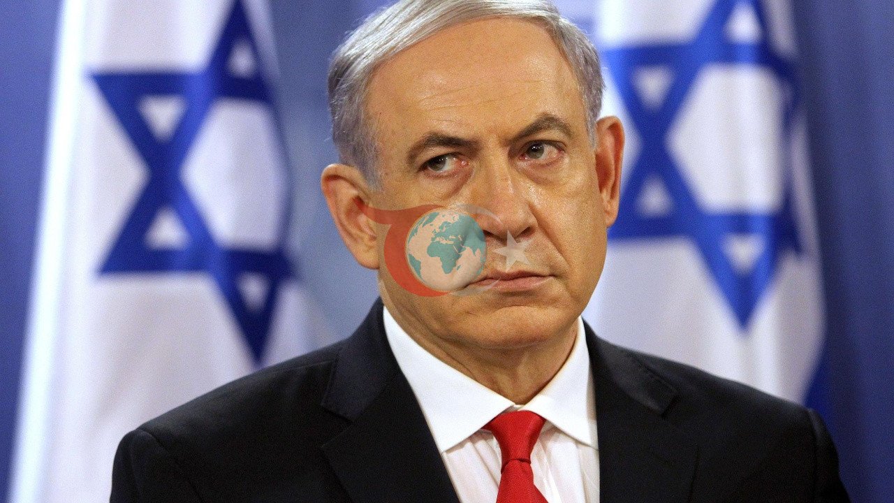 Netanyahu Dünya Kupası Finalinde Tarafını Seçti: "Vamos Argentina!"