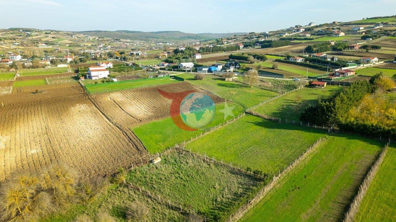 Arsa Yatırımcısının Yeni Rotası Anadolu: İstanbul'da Yer Kalmadı, Çevre İller Değerlendi