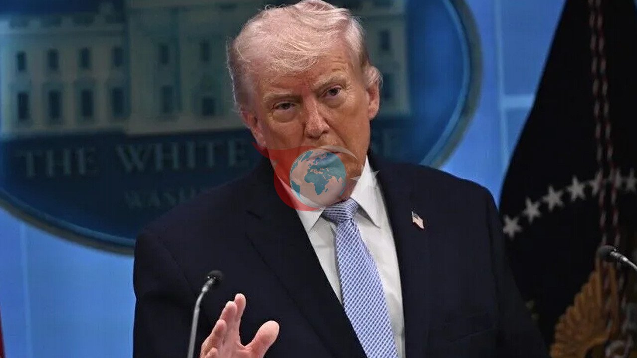 Donald Trump'tan Ürdün'deki Saldırı Sonrası Sert Açıklamalar: "Umurumda Değil"
