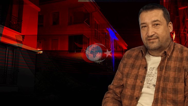 Kağıthane'deki Sır Ölümde Dehşete Düşüren Not: "Size Kan Parası Olsun"