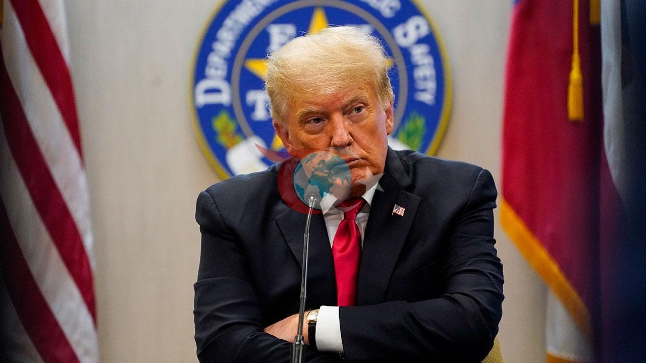 Trump'tan İran'ın Mutabakat Çıkışına Sert Yanıt: "Umurumda Değil"