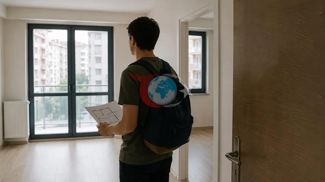 Kiralık Konut Sektöründe Erken Sezon Telaşı: Üniversite Öğrencileri ve Memurlar İçin Kritik Barınma Rehberi