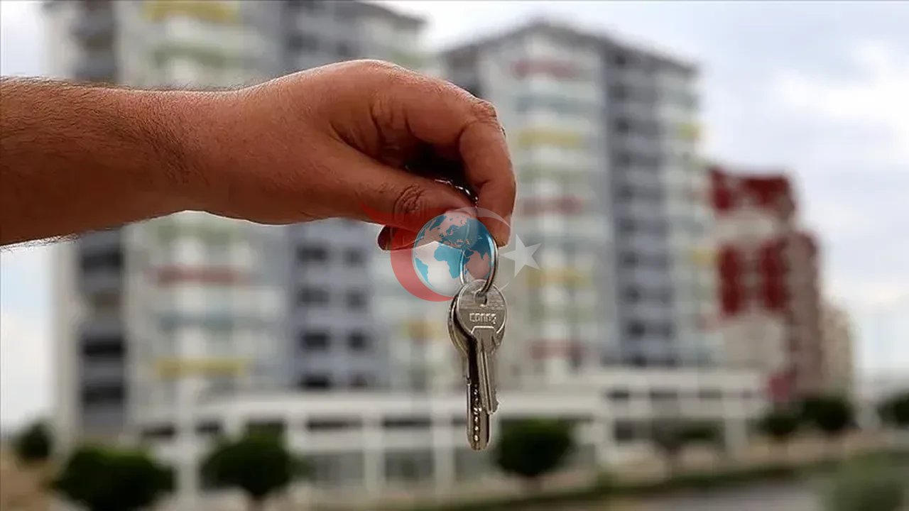Ijaraga beriladigan uy poygasi erta boshlandi: Kim birinchi bo'lsa, o'sha g'alaba qozonadi
