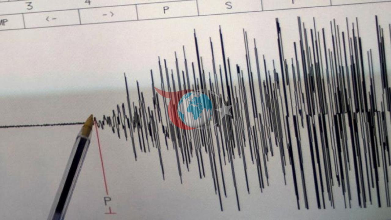 İran'da Korkutan Deprem: Huzistan Eyaleti 5 Büyüklüğündeki Sarsıntıyla Sallandı