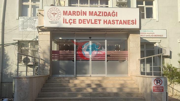 Mardin'de Akılalmaz Olay: Damda Uyuyan 12 Yaşındaki Kız Çocuğu Maganda Kurşunuyla Vuruldu!